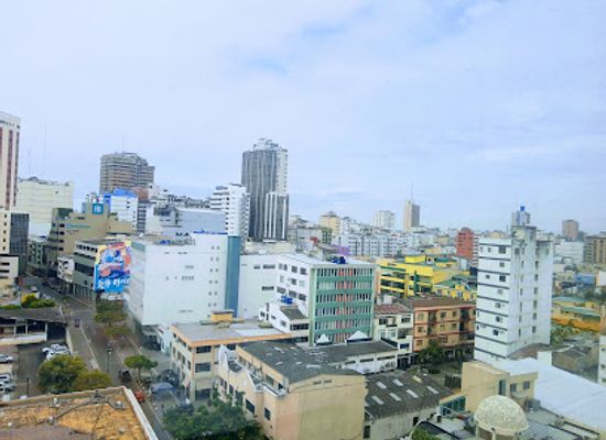 ecuador/guayaquil/malecon-2000/landmark/el-malecon