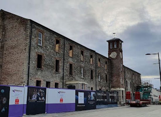 united-kingdom/derry/landmark/the-clock-tower