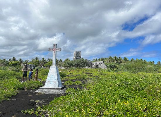samoa/falealupo/landmark/falealupo-church-ruins