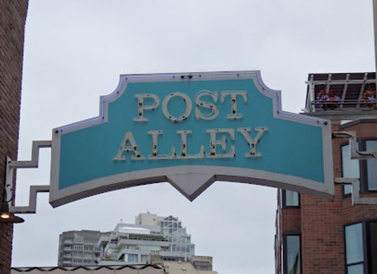 washington/seattle/landmark/post-alley
