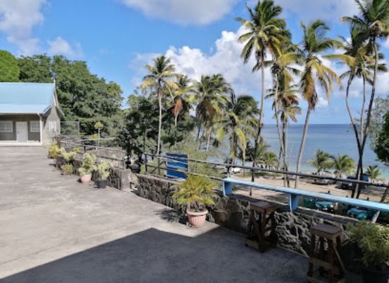saint-lucia/choiseul/landmark/rudy-john-beach-park