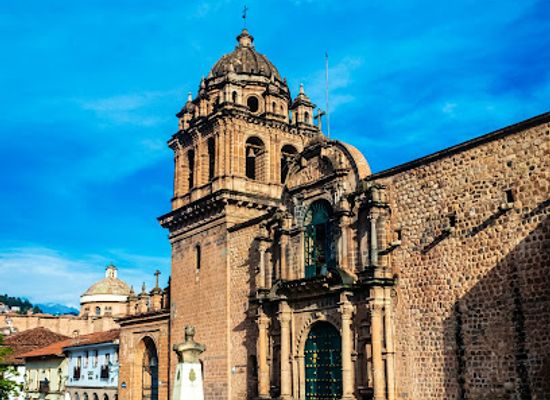 peru/cusco/landmark/basilica-menor-de-la-merced