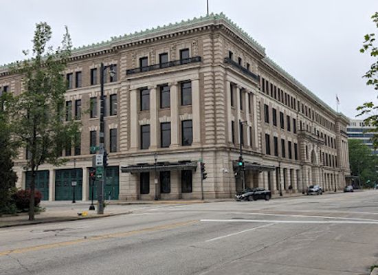 wisconsin/southeast-wisconsin/landmark/wisconsin-state-historical-marker-234-milwaukee-interurban-terminal