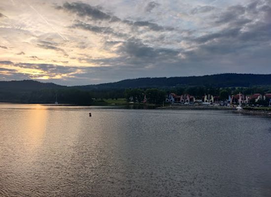 czechia/sumava/landmark/aquaworld-lipno