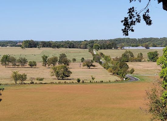 arkansas/mississippi-alluvial-plain/landmark/prairie-grove-battlefield-state-park