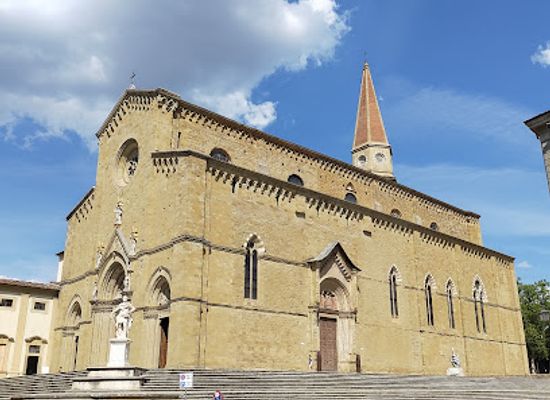 italy/arezzo/landmark/arezzo-cathedral