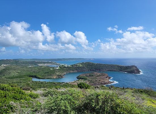 antigua-and-barbuda/half-moon-bay/landmark/the-blockhouse