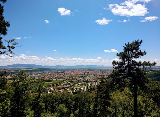 slovakia/kosice/landmark/viewpoint-podhradova
