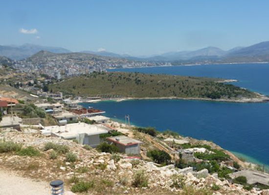 albania/saranda/landmark/teqeja-sarande