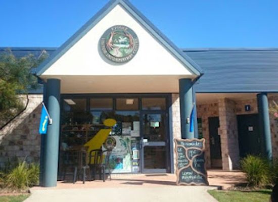 australia/northern-rivers/landmark/kyogle-visitor-information-centre