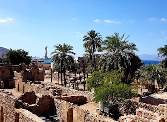 jordan/aqaba/landmark/aqaba-museum
