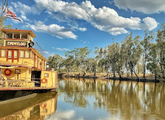australia/mallee/landmark/murray-river-paddlesteamers-echuca