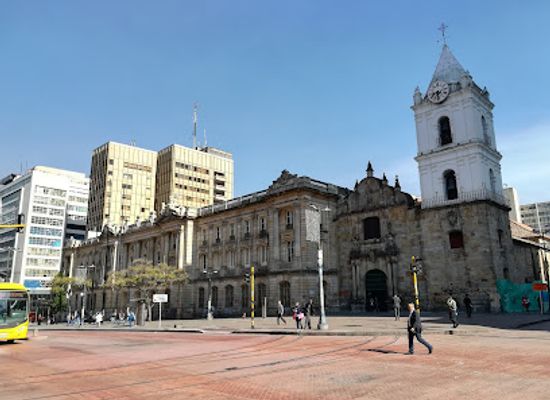 colombia/bogota/landmark/gold-museum