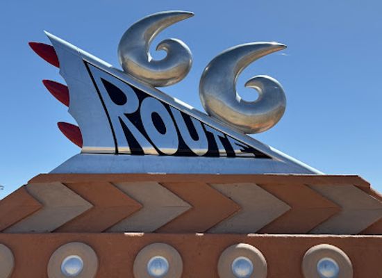 california/santa-monica/landmark/old-rte-66
