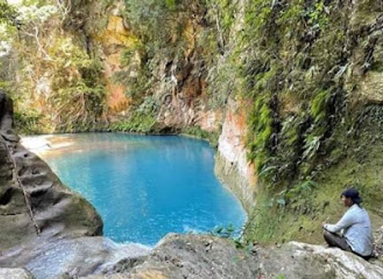 haiti/bassin-bleu/landmark/bassin-bleu