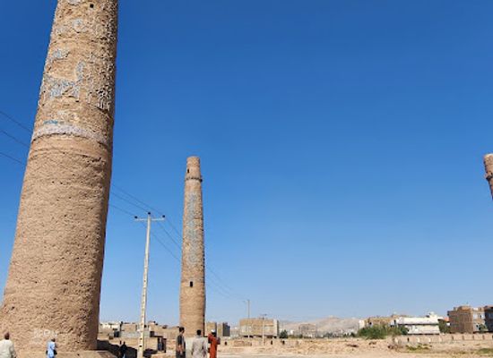 afghanistan/balkh/landmark/manar-ha