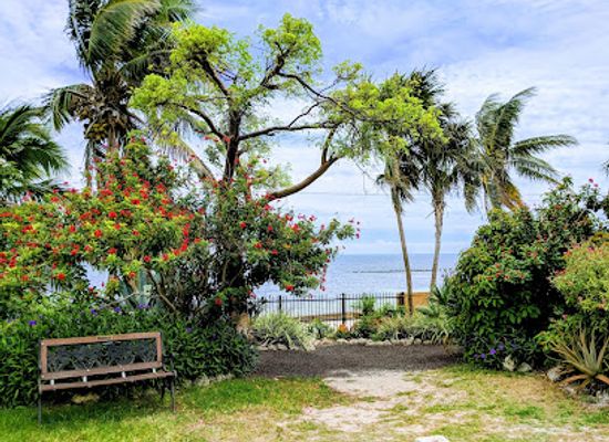 florida/key-west/landmark/west-martello-tower-and-key-west-garden-club