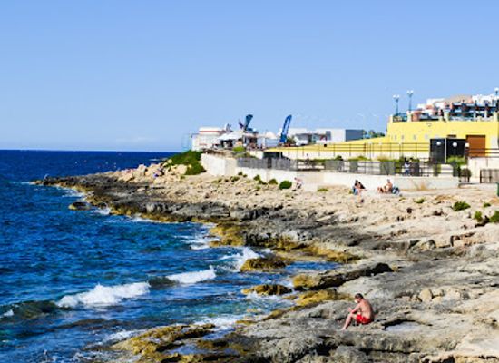 malta/ghajn-tuffieha-bay/landmark/malta