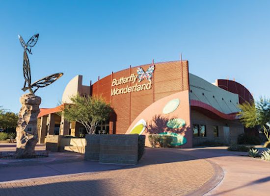 arizona/scottsdale/landmark/butterfly-wonderland