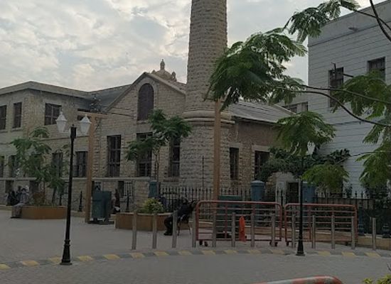pakistan/karachi/saddar/landmark/the-chimney