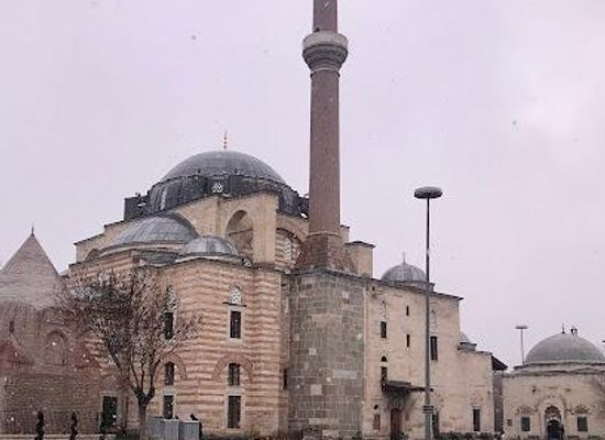 turkiye/konya/landmark/serafeddin-cami