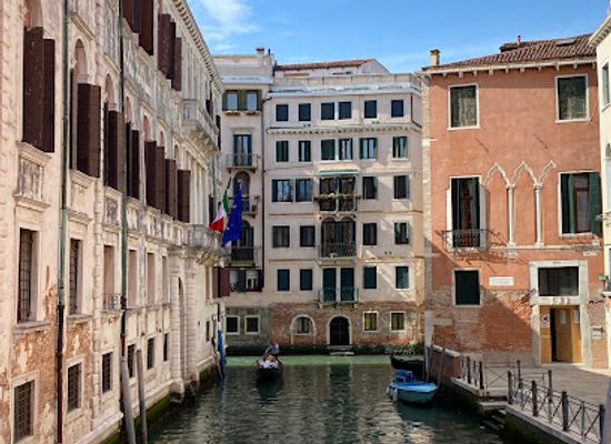 italy/venice/castello/landmark/museo-di-palazzo-grimani