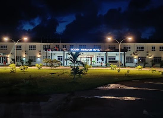 papua-new-guinea/vanimo/landmark/golden-medallion-hotel