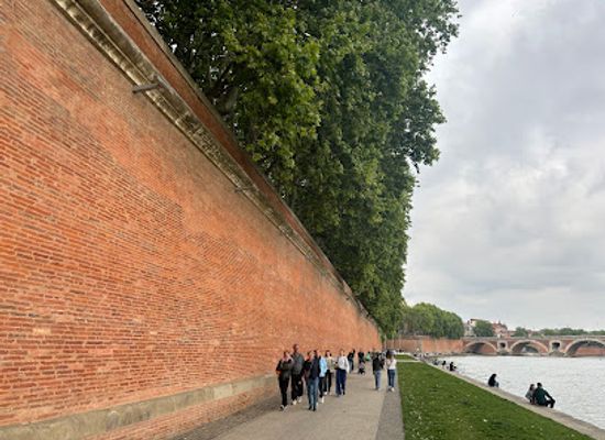 france/toulouse/landmark/promenade-henri-martin