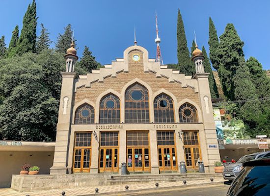georgia/tbilisi/landmark/tbilisi-funicular
