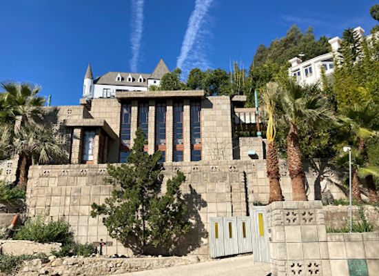 california/hollywood/landmark/storer-house