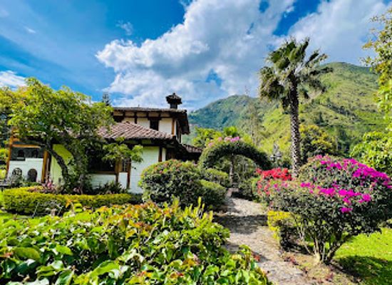 ecuador/amazon/landmark/samari-spa-resort
