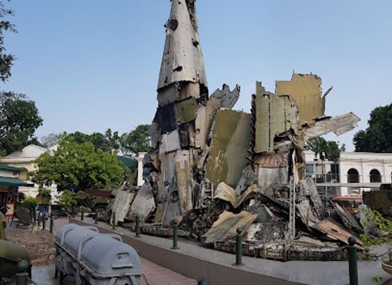 vietnam/northwest/landmark/vietnam-military-history-museum