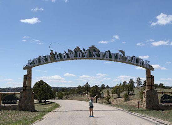 wyoming/johnson-county/landmark/curt-gowdy-state-park