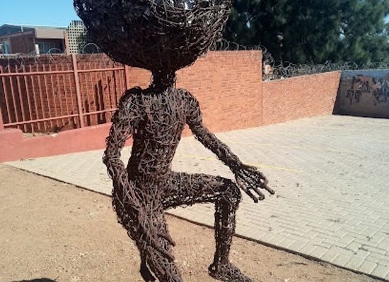 namibia/windhoek/landmark/katutura-community-art-centre