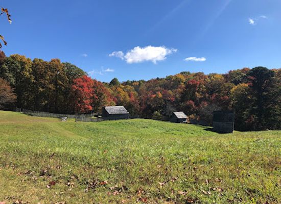kentucky/cumberland-plateau/landmark/hensley-settlement