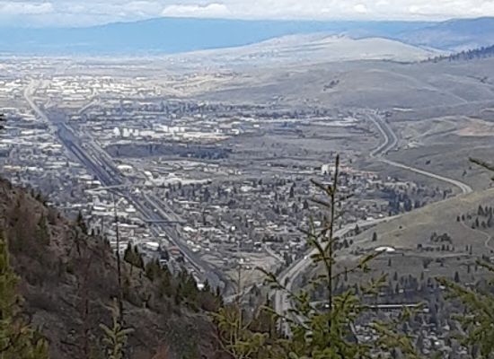 montana/missoula/landmark/pattee-canyon-recreation-area