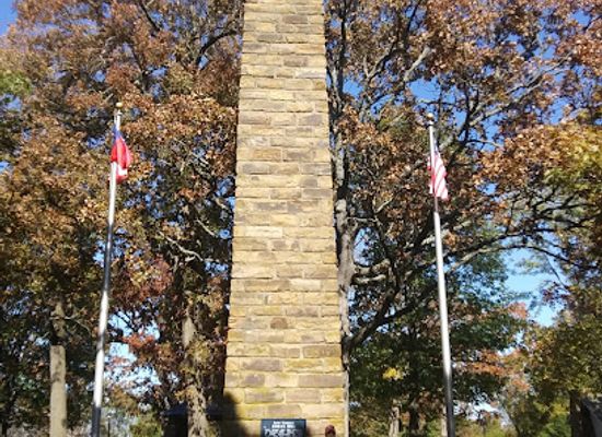 arkansas/upper-delta/landmark/prairie-grove-battlefield-state-park