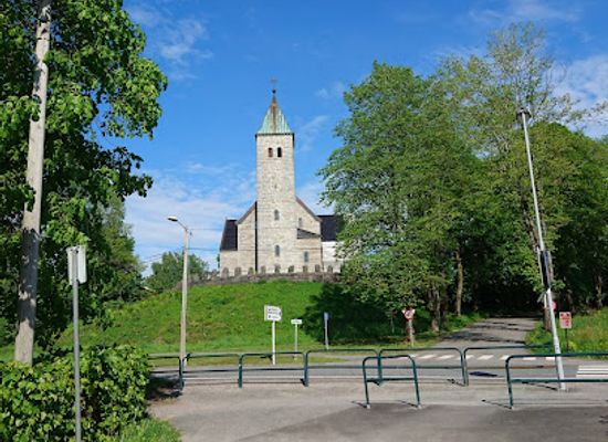 norway/vestfold-og-telemark/landmark/gjerpen-church