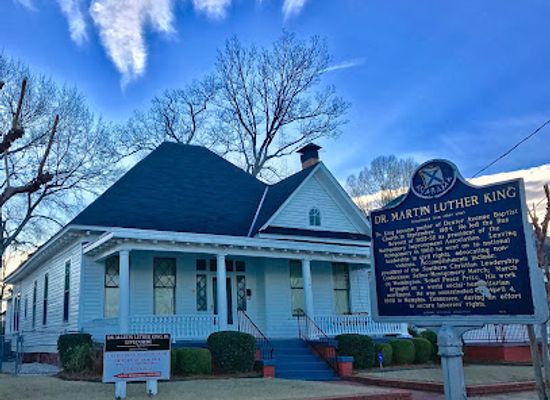 alabama/montgomery/old-cloverdale/landmark/dexter-parsonage-museum