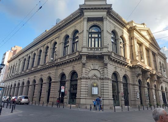 argentina/rosario/landmark/teatro-el-circulo