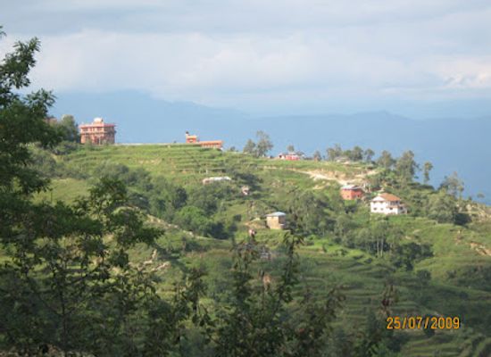 nepal/nagarkot/landmark/sallaghari-picnic-spot