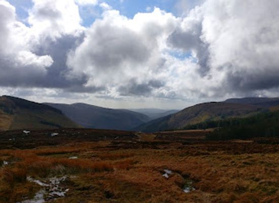 ireland/wicklow-mountains/landmark/table-mountain