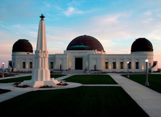 california/los-angeles/landmark/griffith-observatory