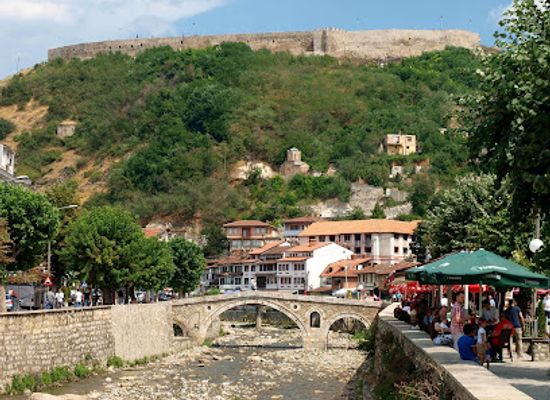 kosovo/podgur/landmark/prizren-fortress