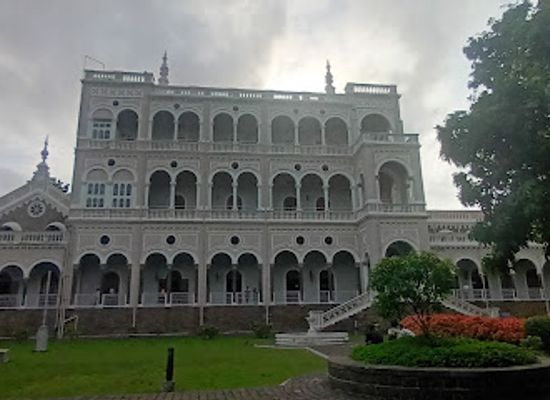 india/pune/kalyani-nagar/landmark/aga-khan-palace