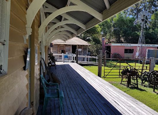 australia/gold-coast/landmark/gold-coast-hinterland-heritage-museum