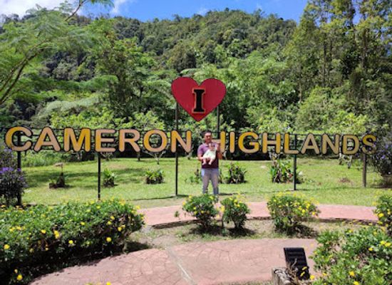 malaysia/cameron-highlands/landmark/i-love-cameron-highlands-landmark