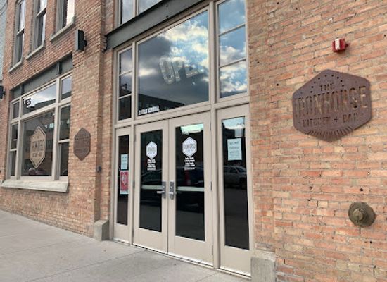 north-dakota/minot/landmark/the-ironhorse-kitchen-bar