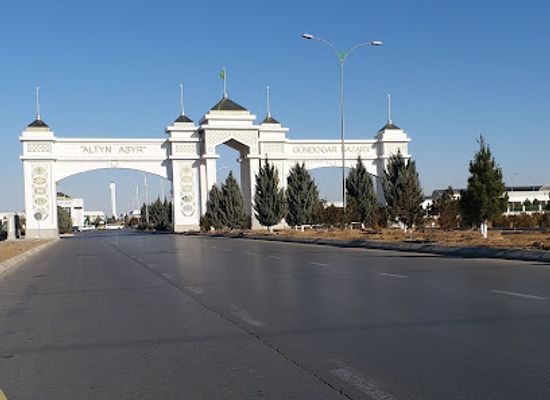 turkmenistan/kopetdag-mountains/landmark/altyn-asyr-bazar