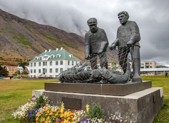 iceland/isafjordur/landmark/isafjorour-culture-house